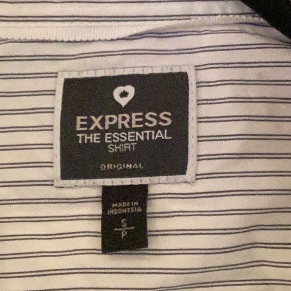 Express blouse - Picture 2 of 4